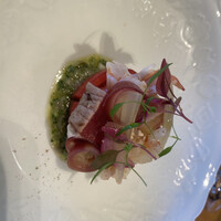 Restaurant Sola - 