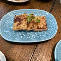 青菜 丸の内ブリックスクエア店 - 