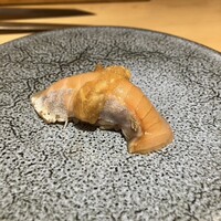 浅草橋 鮨 うらおにかい - 