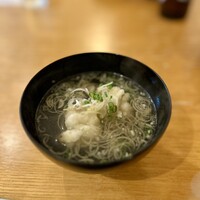 和食 おの寺 - 