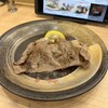回転寿司 北海素材 みのおキューズモール店