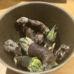 鮨居酒屋 しゅん - 