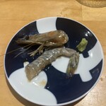 鮨居酒屋 しゅん - 