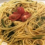 がっつりスパゲッティ ぱすたや - 