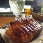 ヤツガタケ ジェイアンドエヌ オーベルジュ - 