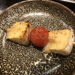 やきとん ひなた - 