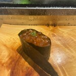 鮨居酒屋 しゅん - 