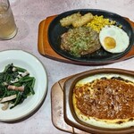 サイゼリヤ イオンスタイル松山店 - 