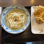 丸亀製麺 - 