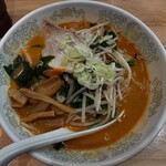 八景食堂 味のハマコー - 