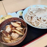 手打ちうどん 和 - 