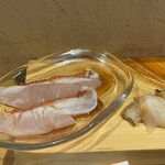 鮨居酒屋 しゅん - 