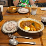 ショウアンツー - 