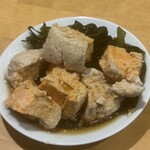 鮨居酒屋 しゅん - 