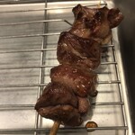 やきとん ひなた - 