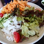 手打ちうどん 和 - 