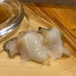 鮨居酒屋 しゅん - 