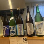 鮨居酒屋 しゅん - 