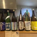 鮨居酒屋 しゅん - 