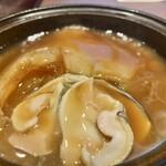 310939369 - フカヒレの煮込み