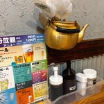 韓国飲食店ドヤジ屋 - 