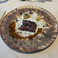 RISTORANTE E'VOLTA Unico Polo - 
