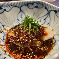 Ji-Cube - 四川名物 よだれ鶏