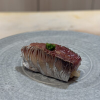 鮨 十十十 - 