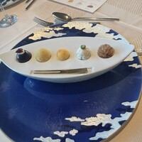 RISTORANTE E'VOLTA Unico Polo - 