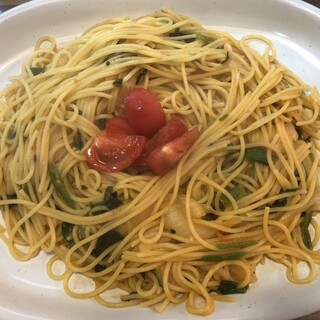 がっつりスパゲッティ ぱすたや_0