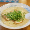 博多ラーメンばりこて 都立家政店