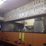 叶や - 2012年2月。