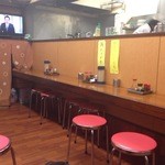 叶や - 2012年2月。