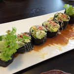 INAKAYA - いなかやサラダ