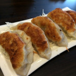 INAKAYA - 餃子