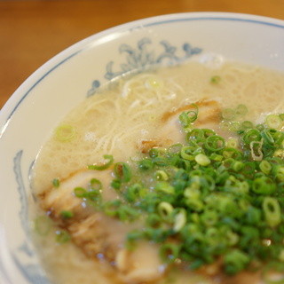 博多ラーメンばりこて_1