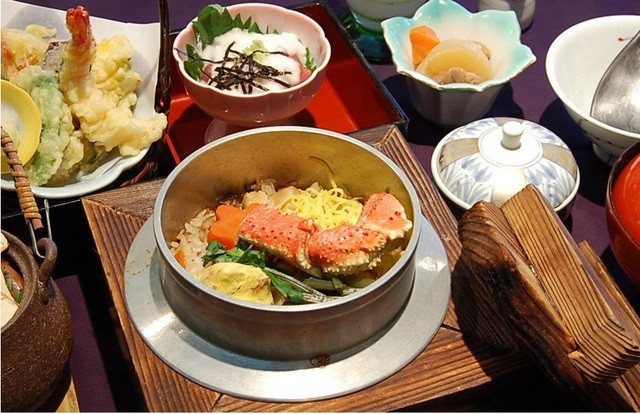はなかご 京成千葉 和食 その他 食べログ
