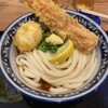 難波千日前 釜たけうどん 八重洲北口店