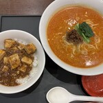 中華の鉄人 - 料理写真: