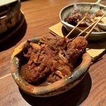 玉丁本店 八重洲店 - 