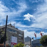 桂花ラーメン - 