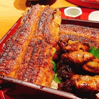 炭焼 うな富士 有楽町店 - 