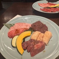 松阪苑 - 