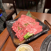 南新宿 和牛焼肉 慶 - 