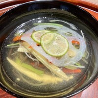 室町 和久傳 - 