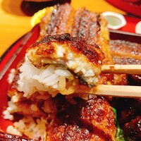 炭焼 うな富士 有楽町店 - 