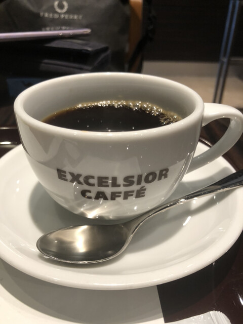 Excelsior Cafe Ikebukuro 2 Chome Ten photo 5