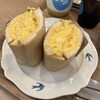 美瑛小麦の食パン専門店つばめパン&Milk mozoワンダーシティ店