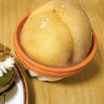 ラ ファブリック デュ スリール - 