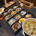 自家製蕎麦 武野屋 - 